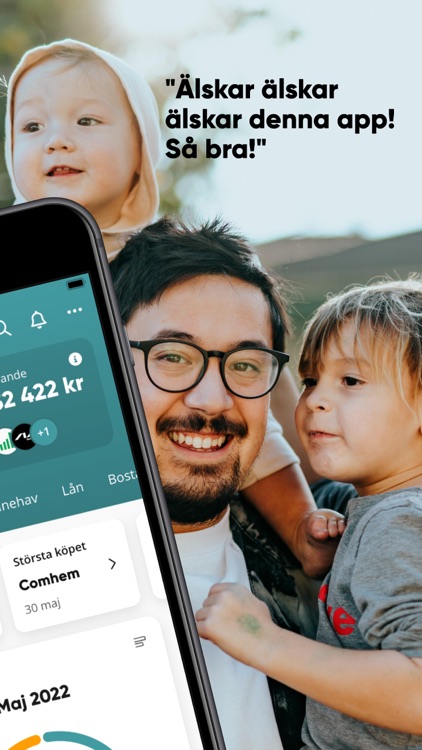 Zlantar: Smart Finance App