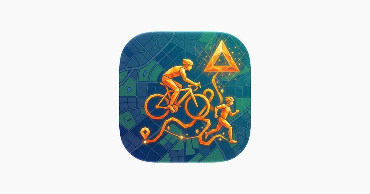 ‎Route Canvas App - App Store