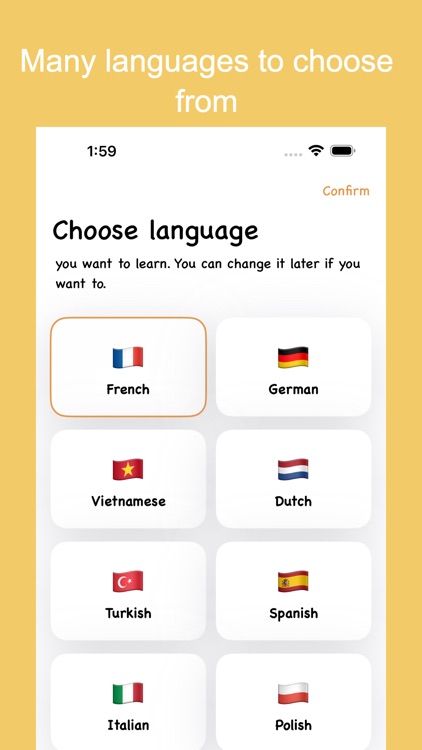 BiLingo - Flashcards for Kids
