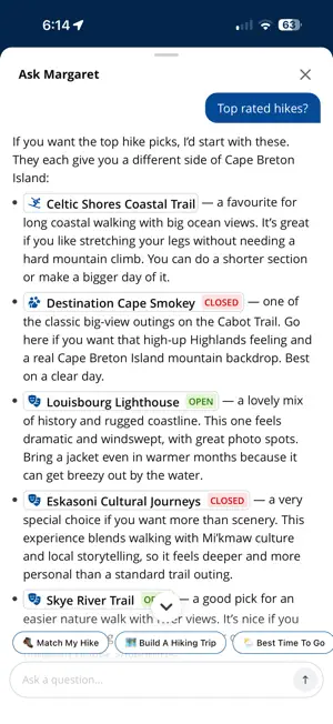 Visit Cape Breton screenshot 3