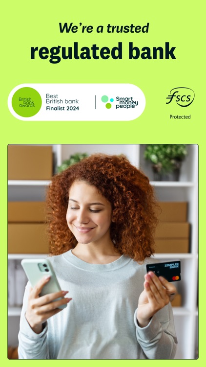 Zempler Bank screenshot-7