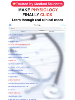 Case Files: Physiology screenshot 7