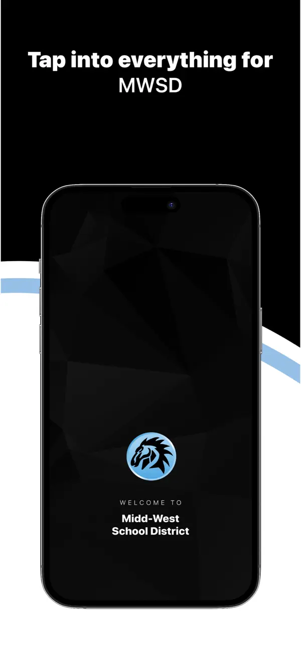 Screenshot #1 pour Midd-West School District