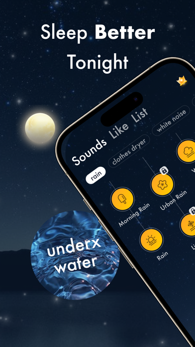 Fan Sound - Sleep White Noise Screenshot
