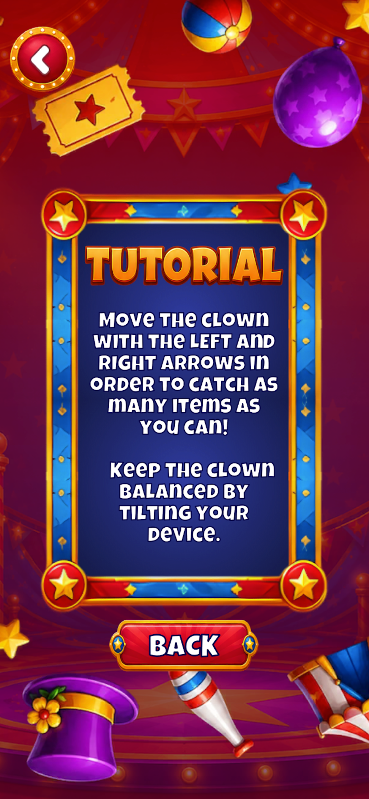 CircuBalance: Box Master screenshot 8