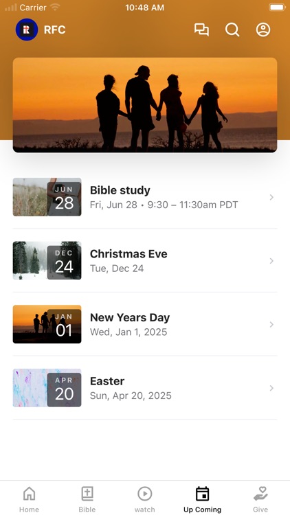 Redemption Fellowship Church