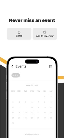 Sol Aureus College Preparatory screenshot