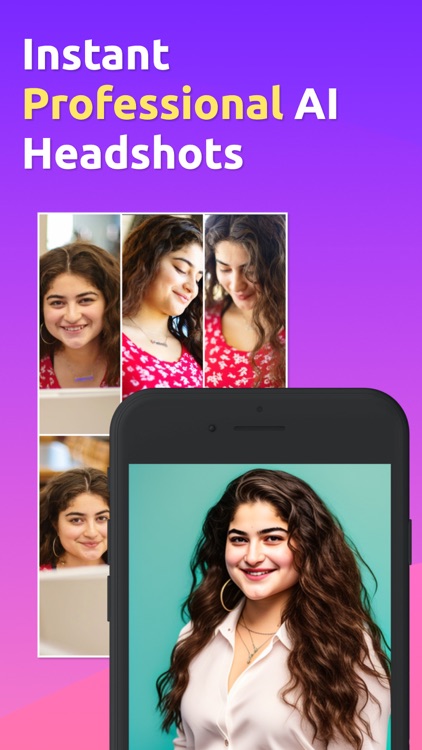 PhotoToHeadshot Passport Photo screenshot-3