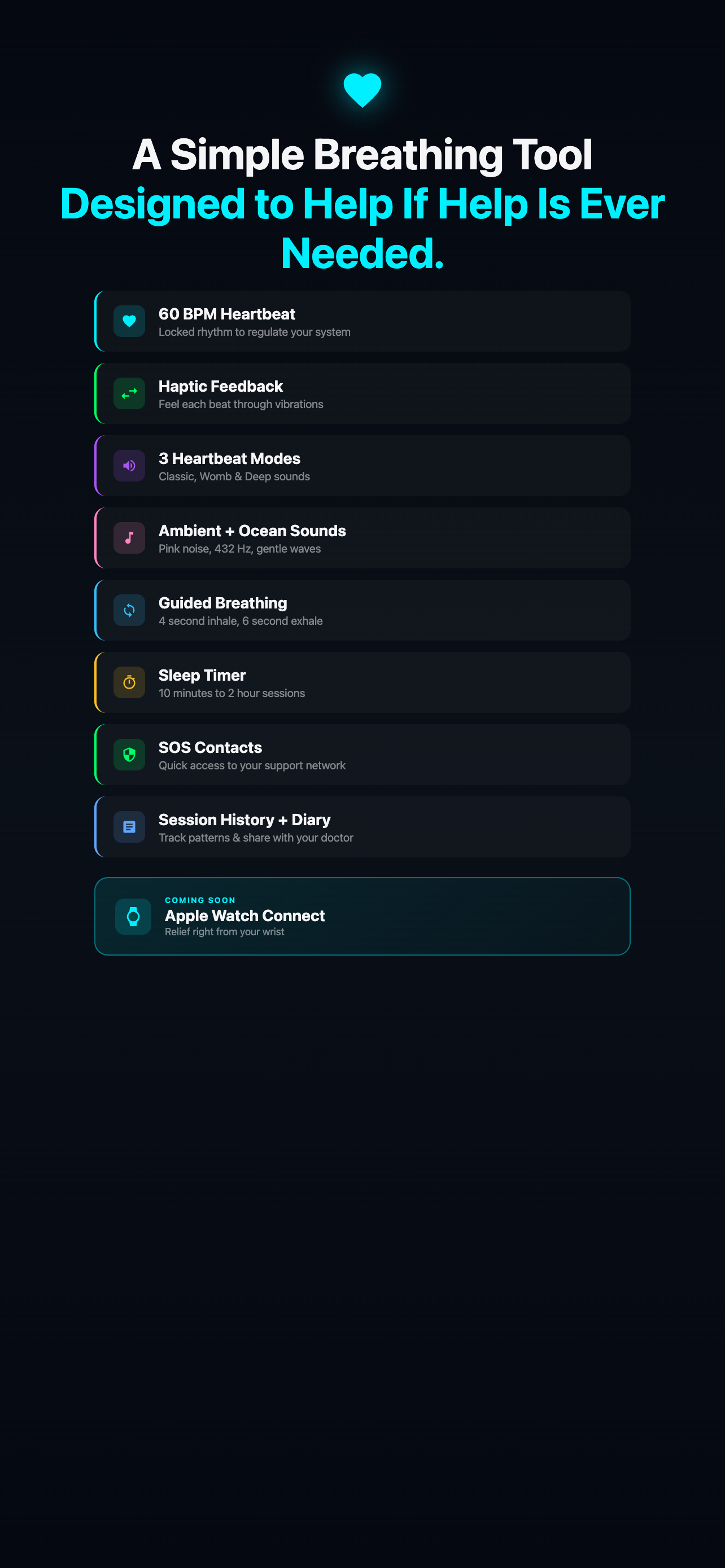 PULSE 46 screenshot 3