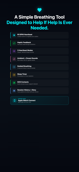 PULSE 46 Screenshot 3 of 3