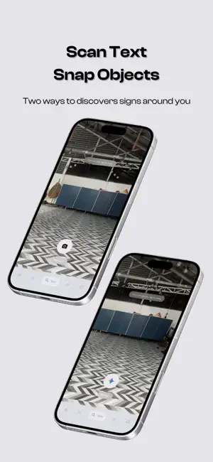 GestuAR screenshot 4