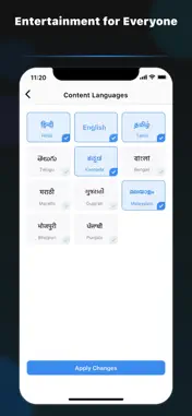 MX Player screenshot 9