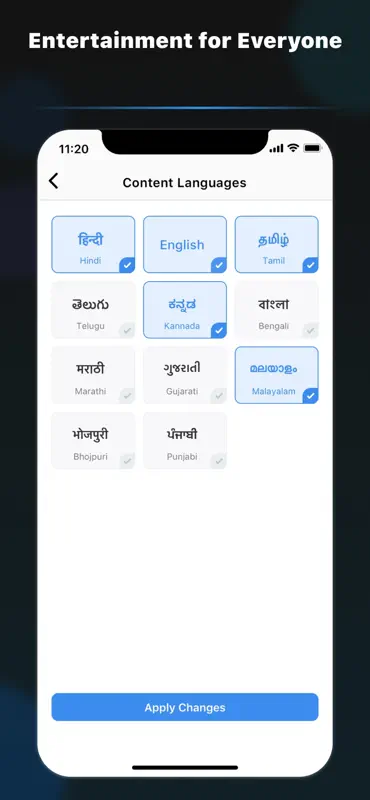 MX Player screenshot 9 of 10