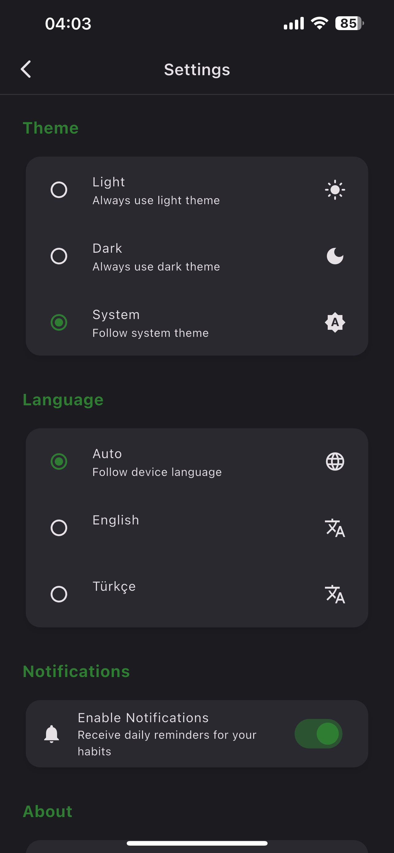 QuitterHub