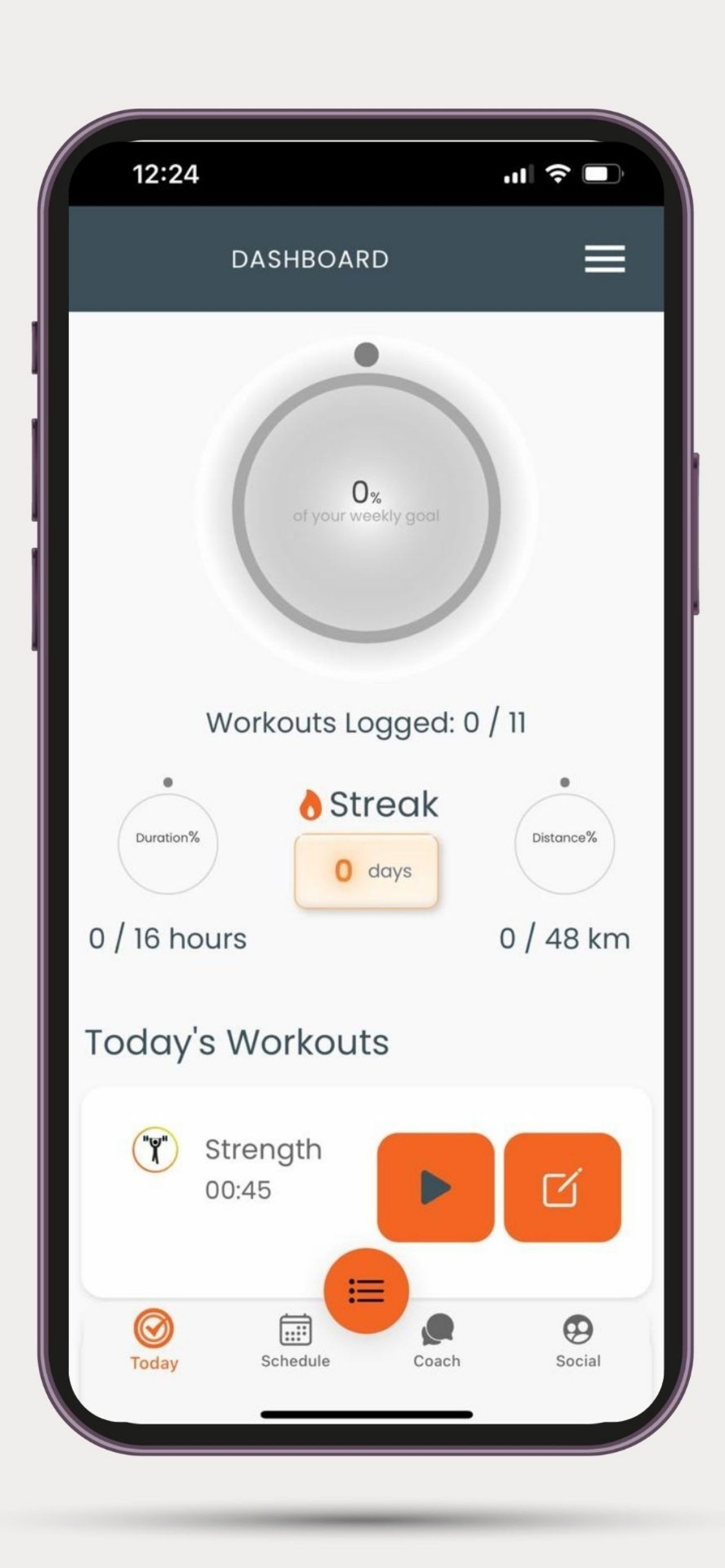 My Program Generator
