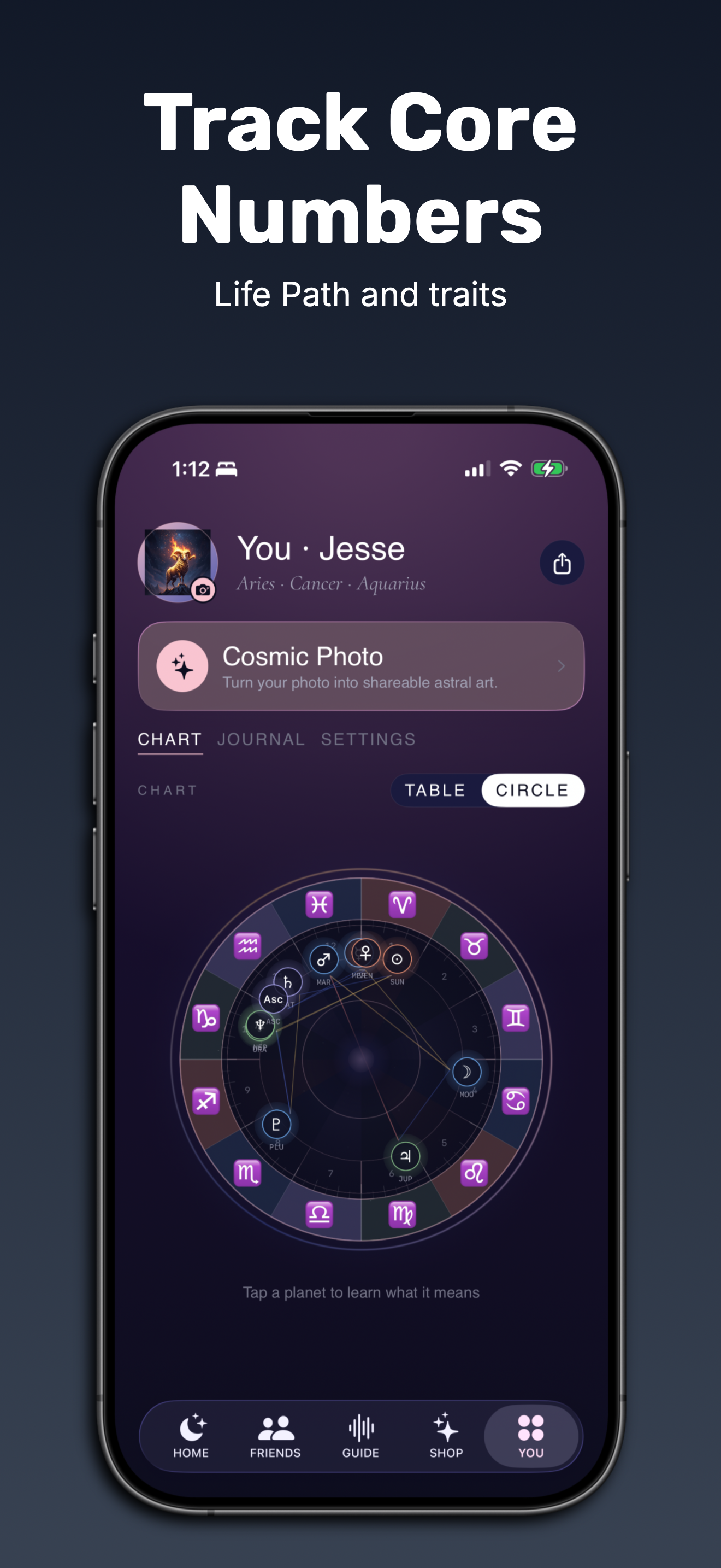 Mother Moon screenshot 8