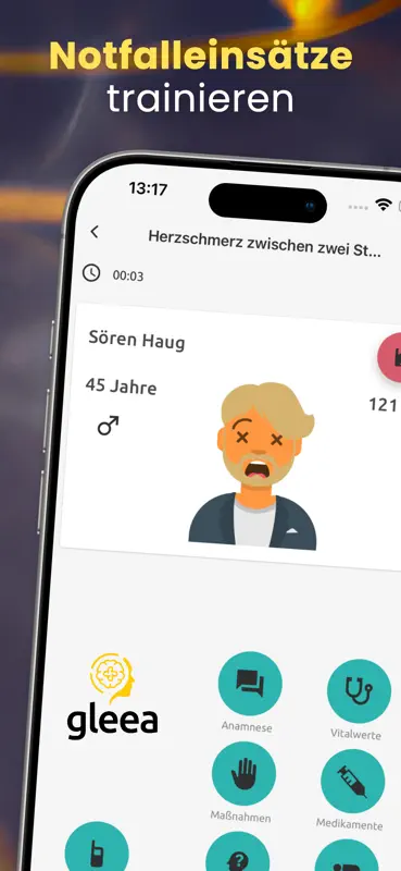 Einfach Retten screenshot 1 of 8