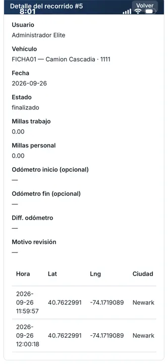 CDS Business screenshot 5