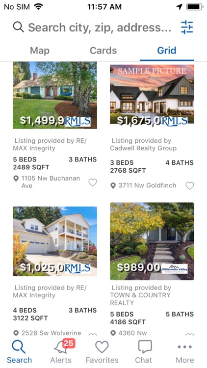 Discover Your Community