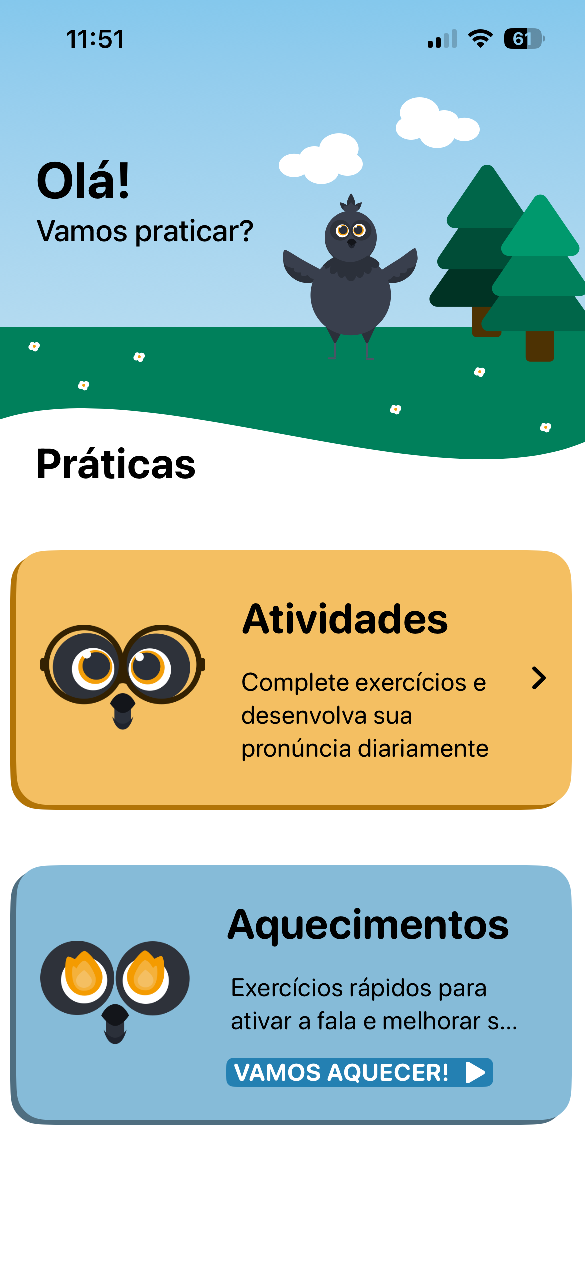 Pipilo screenshot 4