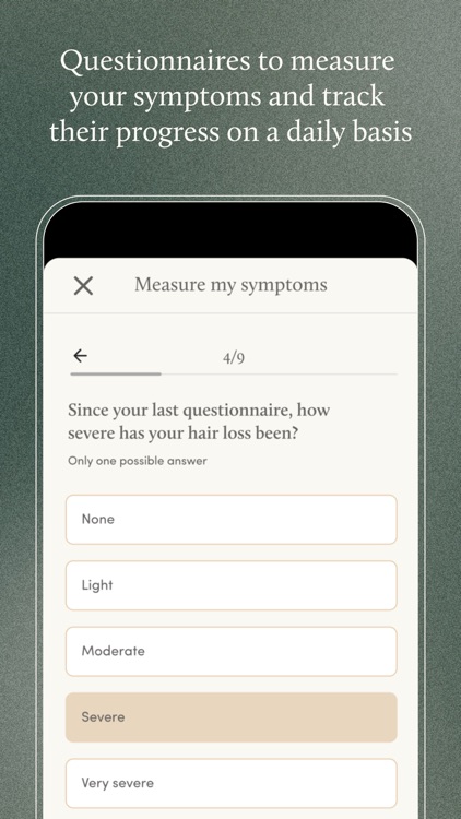 Resilience Care screenshot-3