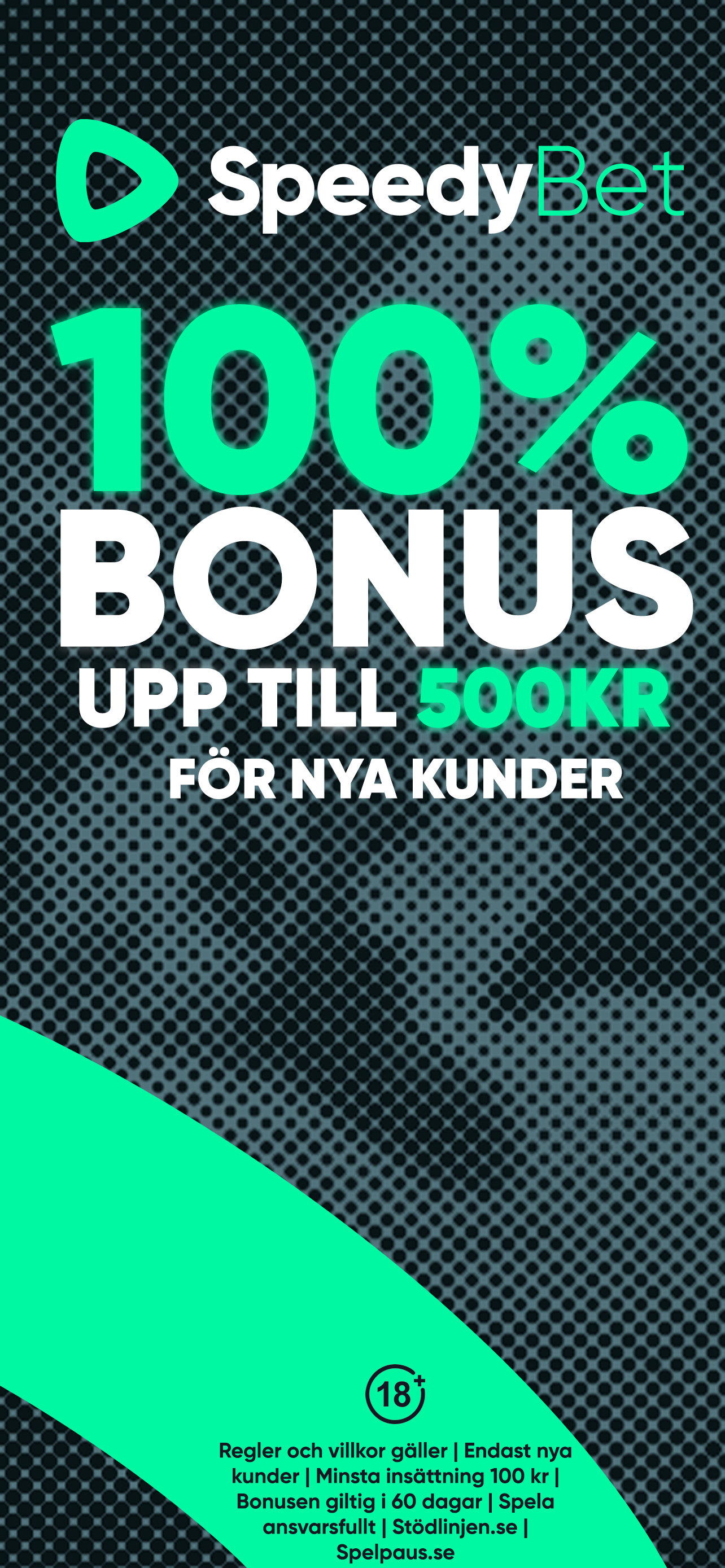 SpeedyBet Sport & Casino