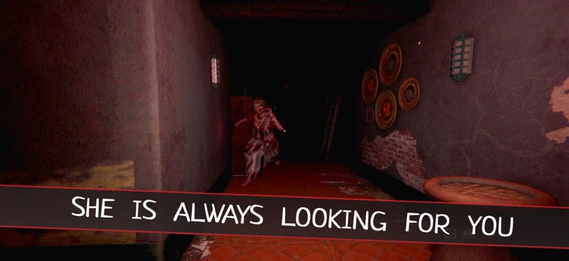 Kamla Horror Exorcism Escape screenshot 11