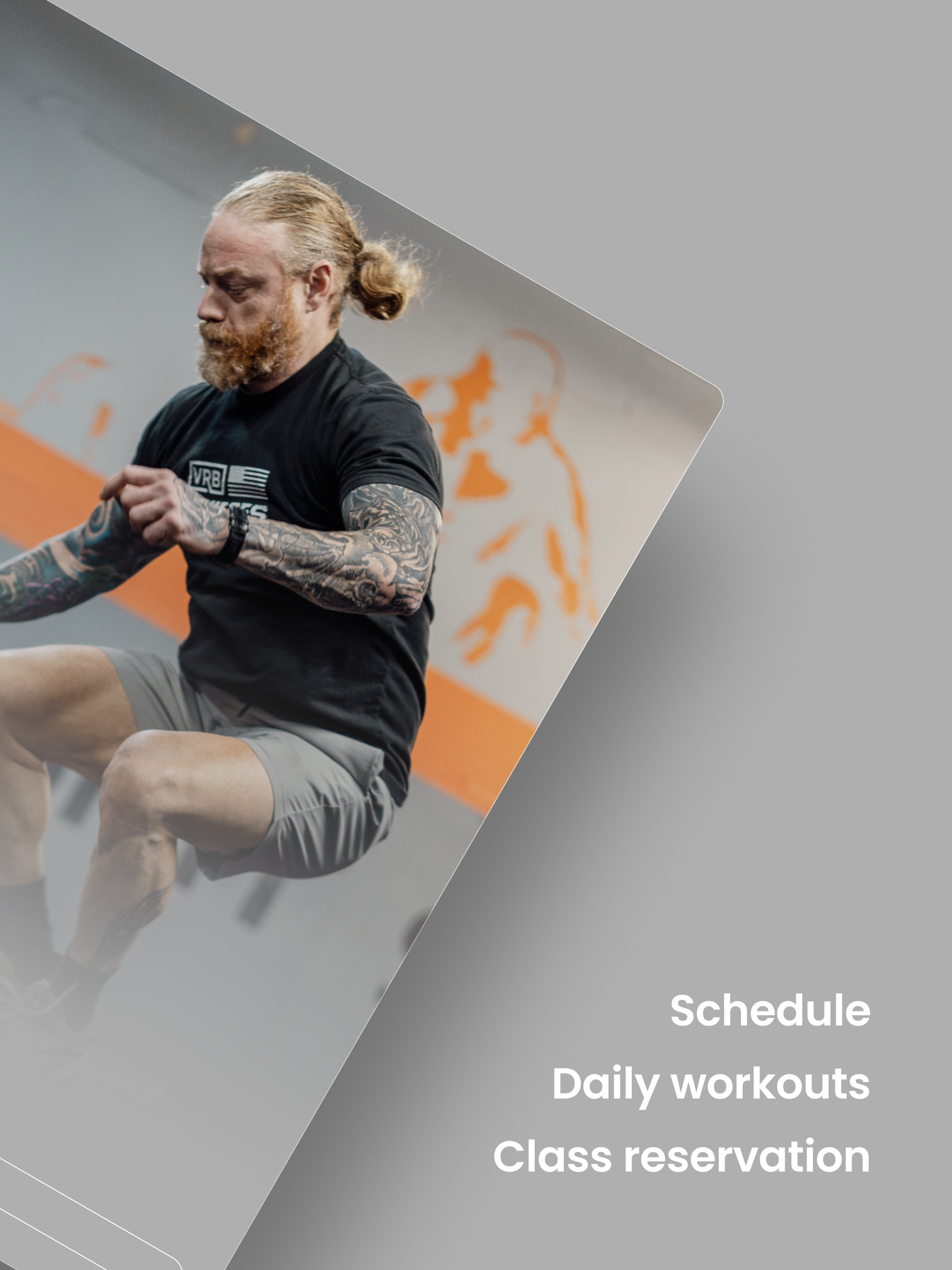 CrossFit Solus screenshot 7