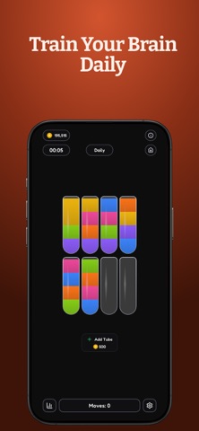 Bright Games Screenshot 5 of 10