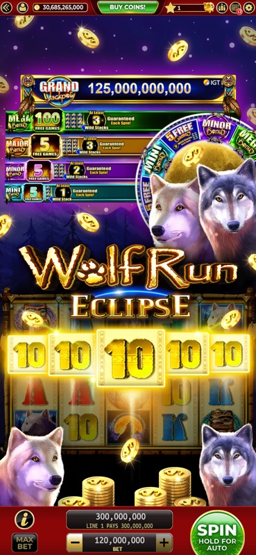 Best Bet: Slots Casino Games screenshot 6