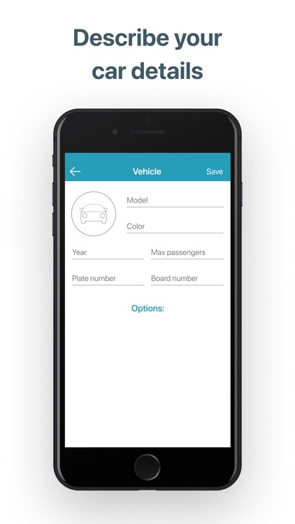 JhettVIP Driver screenshot-3