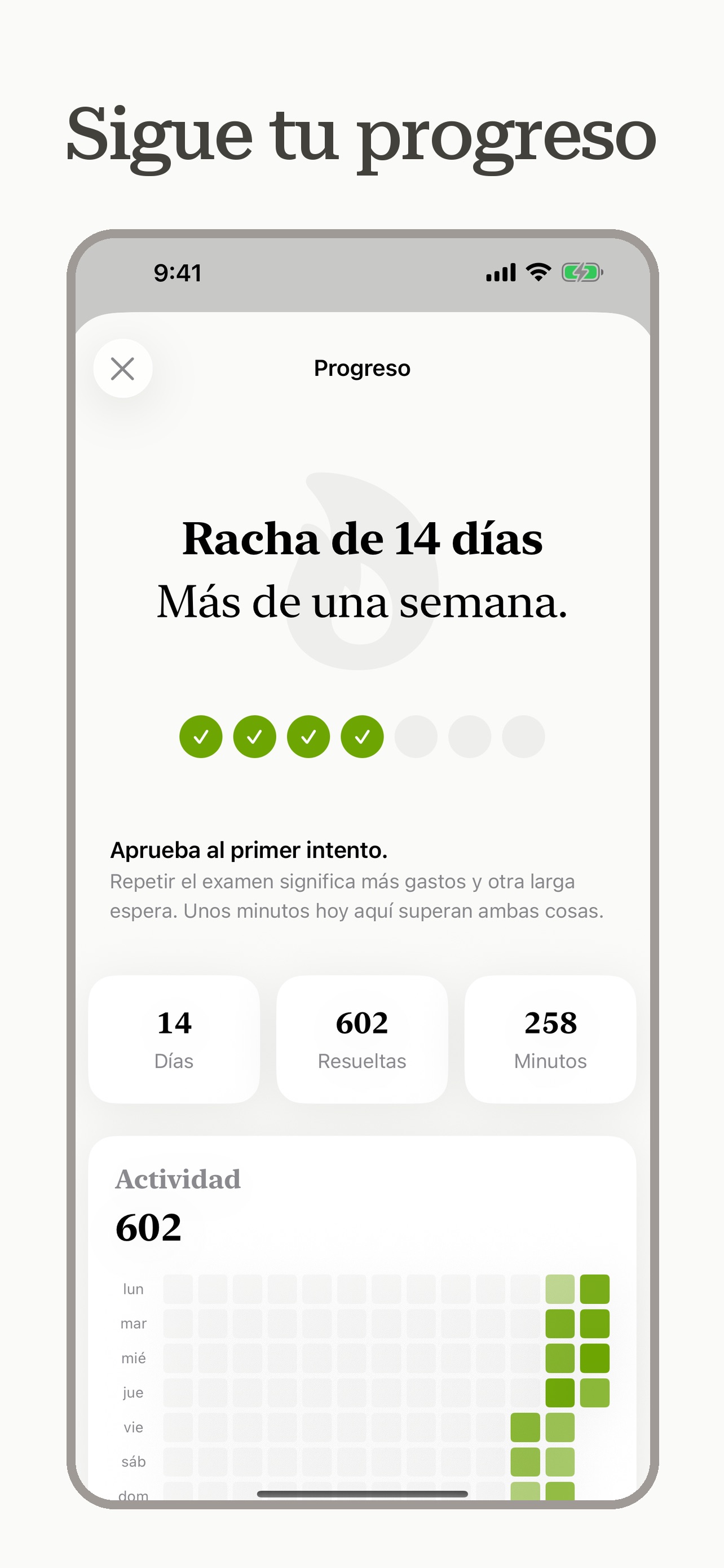 Screenshot 6 of CCSE Nacionalidad Española