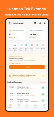 Randevu Nasıl screenshot