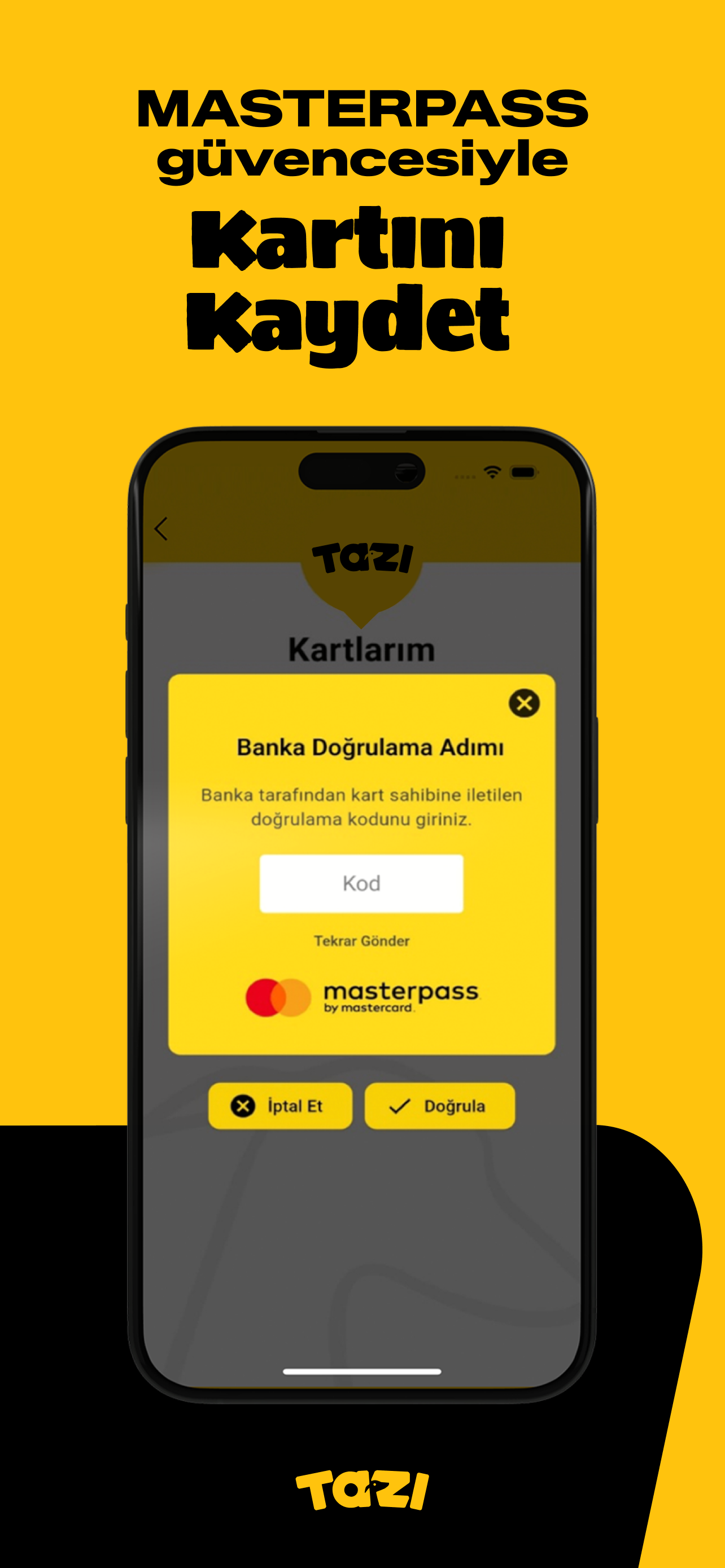 Tazı screenshot 4
