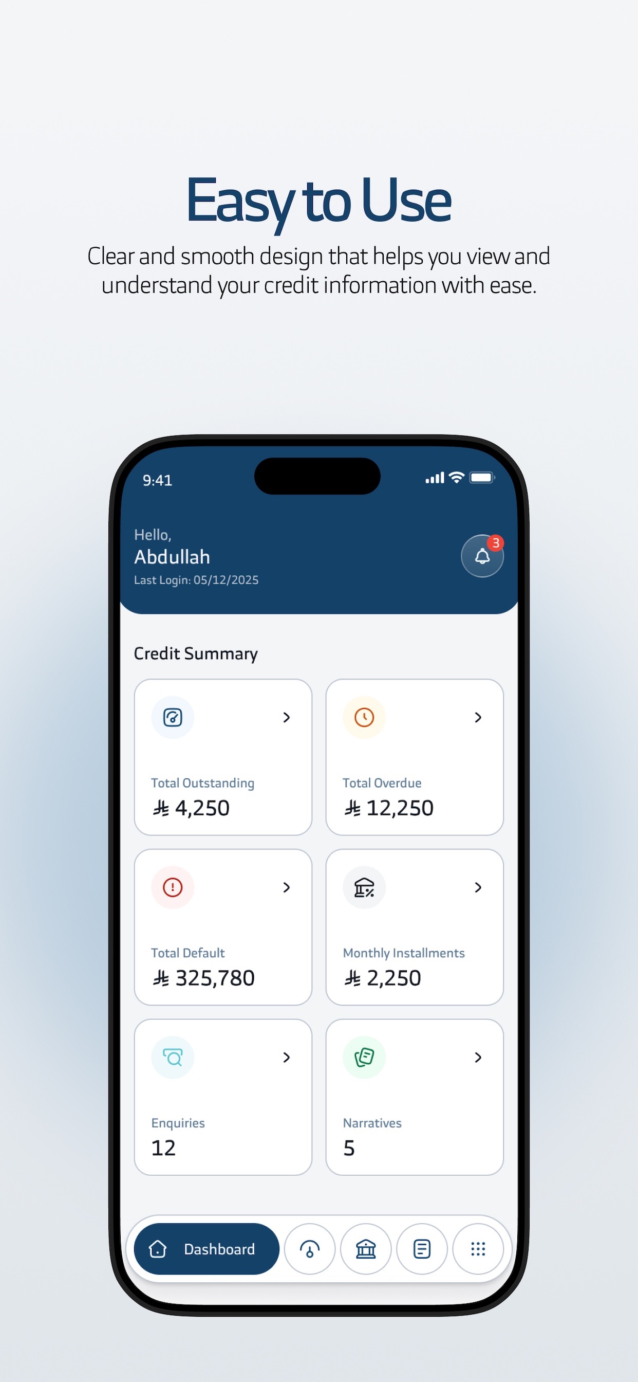 Screenshot 5 of MOLIM