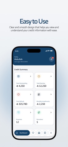 MOLIM screenshot