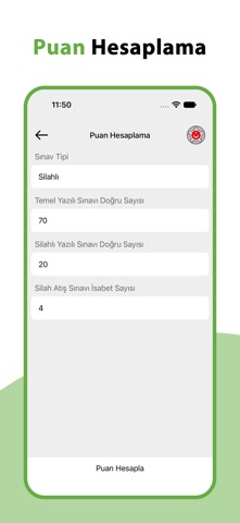 Özel Güvenlik Soruları 2026 iPhone screenshot 7