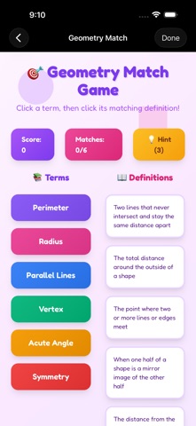 LearnMyWay Screenshot 3 of 7