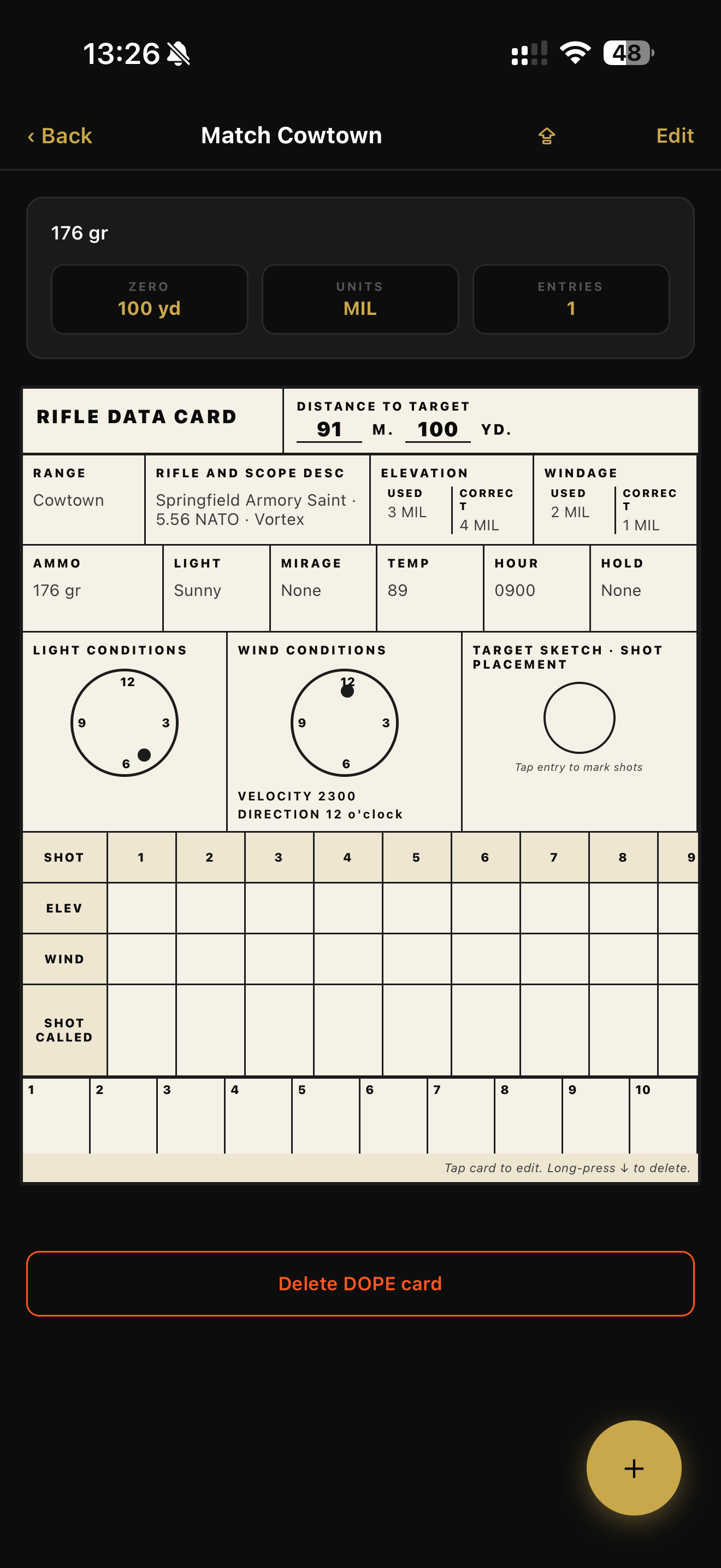 Iron Ledger: The Vault screenshot 3