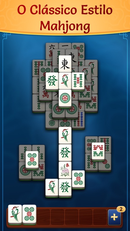 Zen Tiles - Mahjong Match screenshot 4