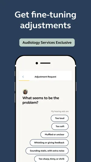Jabra Enhance Select screenshot 5