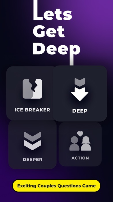 Lets Get Deep Screenshot