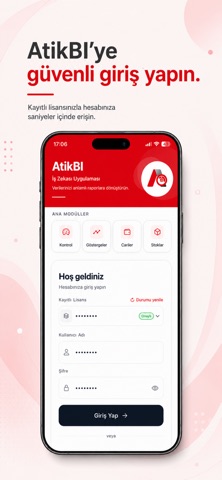 AtikBI 26.1 Screenshot 2 of 10