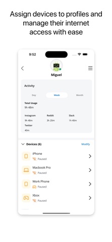 MTC Wi-Fi Screenshot 4 of 5
