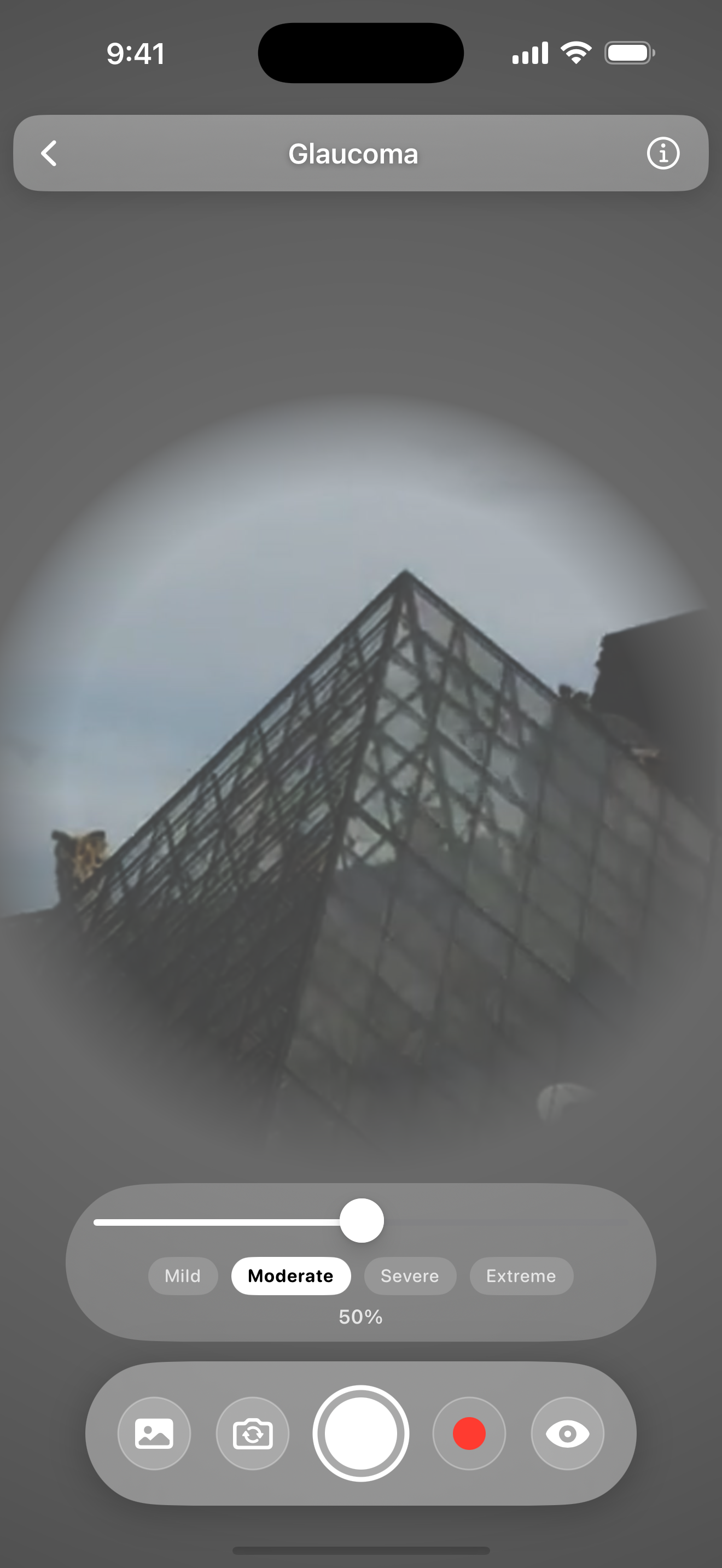 As I See It screenshot 5