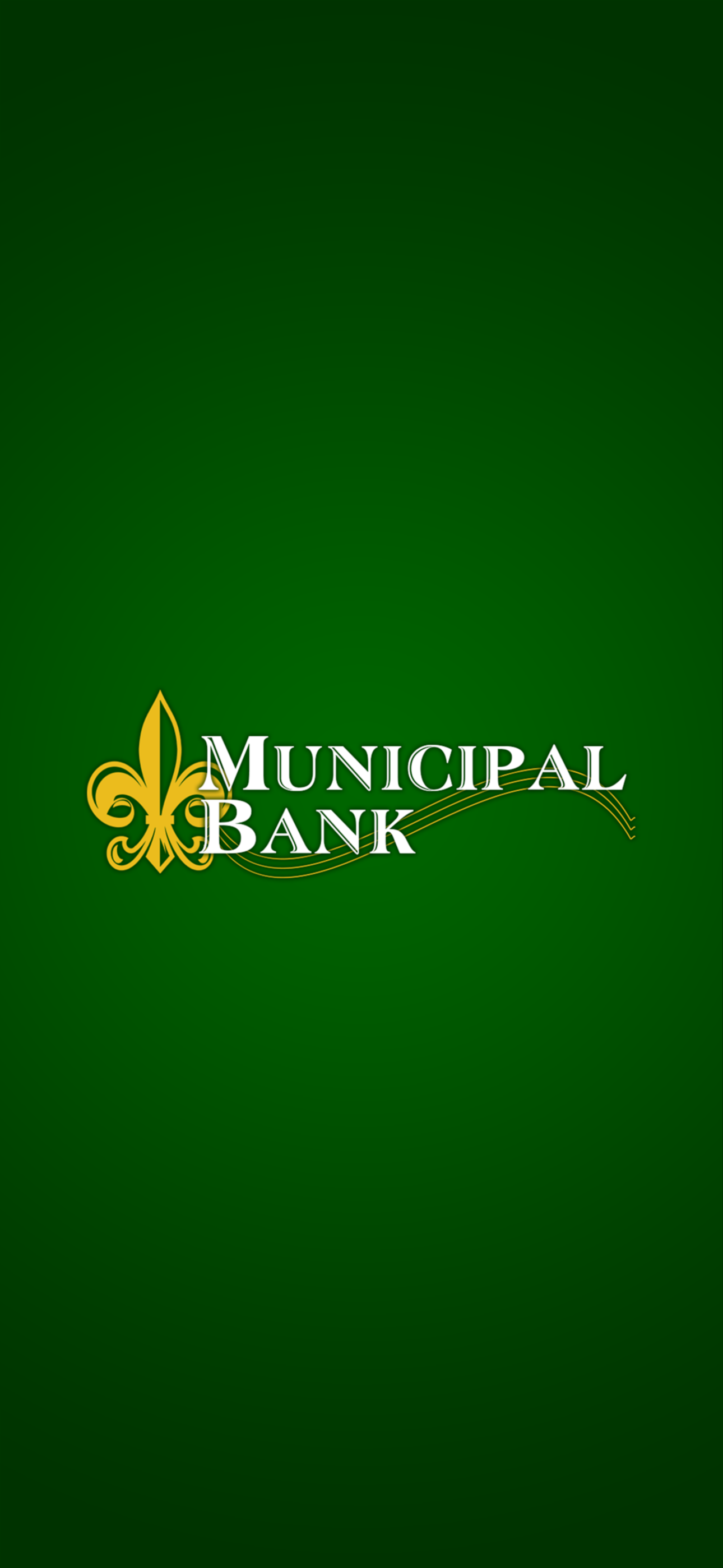 Municipal Bank Mobile Banking