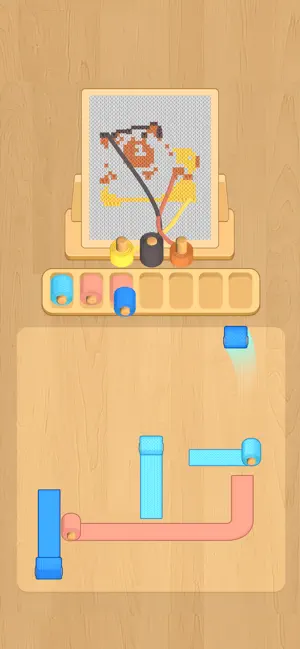Roll & Stitch screenshot 3
