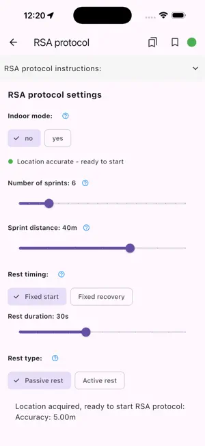 Xplode Recorder screenshot 2