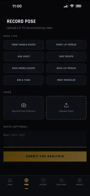 Stage Ready AI screenshot 2