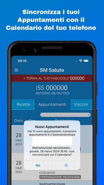 SM Salute screenshot-3